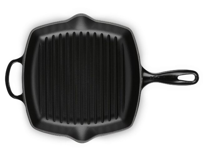 Grelha Quadrada Signature, view 3